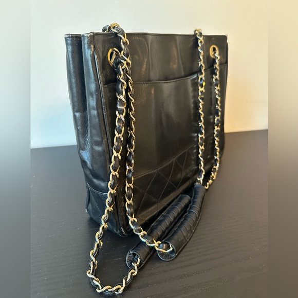 Vintage Chanel bag (1989) - Picture 3 of 12